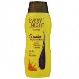 CHAMPU EVERY NIGHT 365ML...