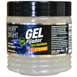 GEL EVERY NIGHT 100G STRONG...