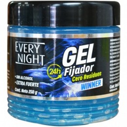 GEL EVERY NIGHT 250G WINNER
