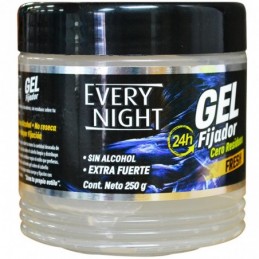 GEL EVERY NIGHT 250G FRESH...