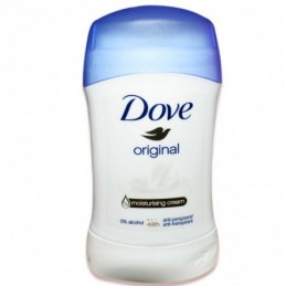DESOD DOVE 30ML ORIGINAL...