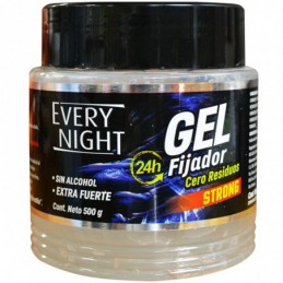 GEL EVERY NIGHT 500G STRONG...