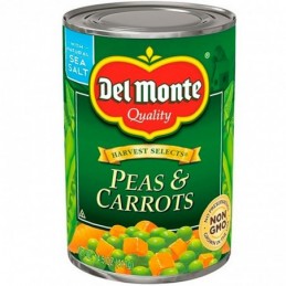 GUISANTE DEL MONTE 411G...