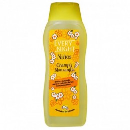 CHAMPU EVERY NIGHT 365ML...