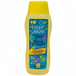 CHAMPU EVERY NIGHT 210ML...