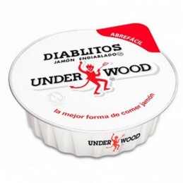 DIABLITOS UNDERWOOD NEO 50G