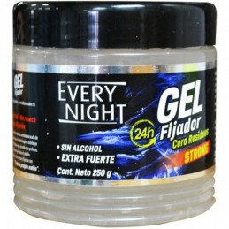 GEL EVERY NIGHT 250G STRONG...