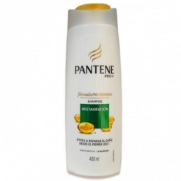 CHAMPU PANTENE 400ML...