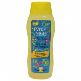 CHAMPU EVERY NIGHT 365ML...