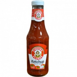 SALSA TIQUIRE FLORES 397G...