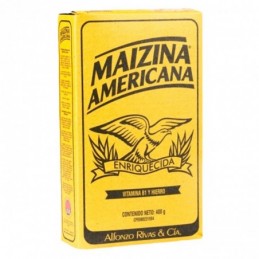 MAIZINA AMERICANA 400G