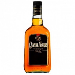 WHISKY QUEEN HOUSE 700ML