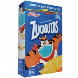 CEREAL KELLOGGS 250G...