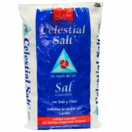SAL CELESTIAL 1KG
