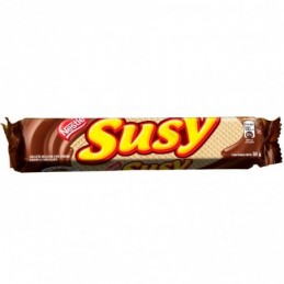 GALLETA SUSY 50G MAXI