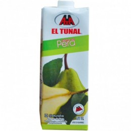 NECTAR TUNAL 1L PERA UTH