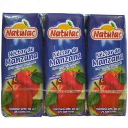 NECTAR NATULAC 250ML...