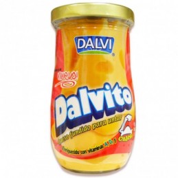 DALVITO 300G REGULAR