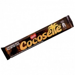GALLETA COCOSETTE 50G