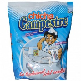 CHICHA CAMPESTRE 200G POLVO...