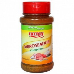 SABROSEADOR IBERIA 180G