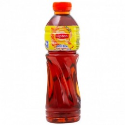 TE LIPTON 500ML ICE TEA...