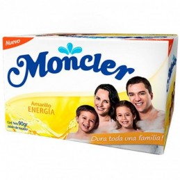 JABON MONCLER 90G MISCELAR...