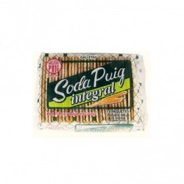 GALLETA PUIG 290G INTEGRAL...