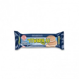 GALLETA MARILU 216G VAINILLA