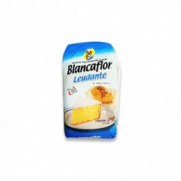 HARINA BLANCAFLOR 1KG LEUDANTE
