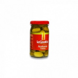 ACEITUNAS LA GIRALDA 200G RPIM