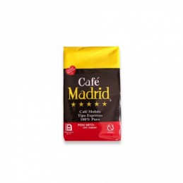 CAFE MADRID 250G GOURMET