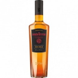 RON SANTA TERESA 700ML GRAN...