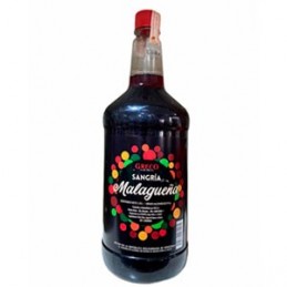 SANGRIA MALAGUENA 175LT