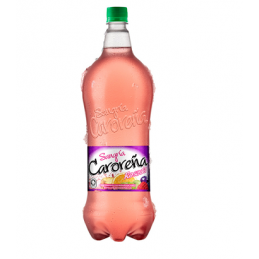 SANGRIA CARORENA 175LT ROSADA