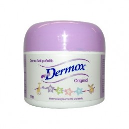 CREMA DERMOX 100G PANALITIS...