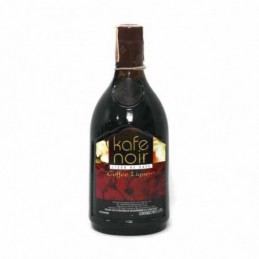 LICOR KAFE NOIR 750ML CAFE