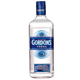 VODKA GORDONS 700ML