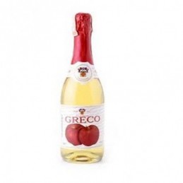 VINO ESPUMOSO GRECO MANZANA...