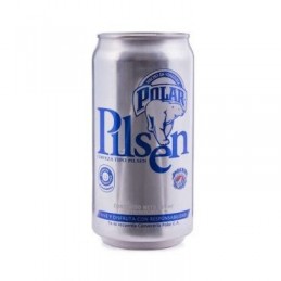 CERVEZA POLAR 250ML PILSEN...