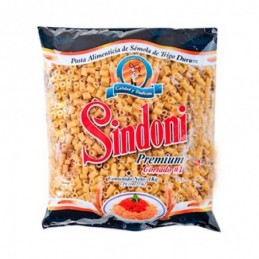 PASTA SINDONI 1KG DITALINI
