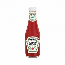 SALSA HEINZ 198G KETCHUP...