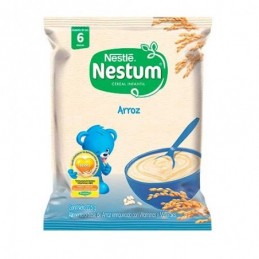 CEREAL NESTUM 225G ARROZ CARE