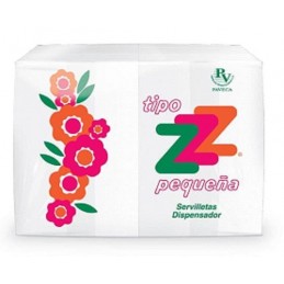 SERVILLETA Z 160UND PEQUENA