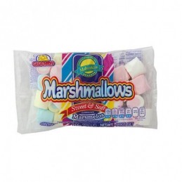 MARSHMALLOW BICOLOR 255GR