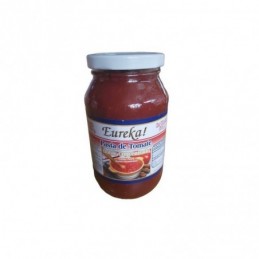 PASTA EUREKA 500GR TOMATE