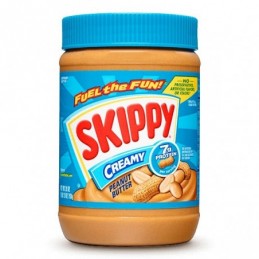 CREMA SKIPPY 462G CTROZOS MANI