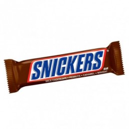 CHOCOLATE SNICKERS 527G