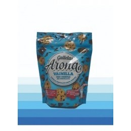 GALLETA ARONA 180G VAINILLA