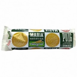 GALLETA MARIA 250G SELECTA INT